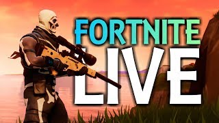 【FORTNITE】師匠とFORTNITE修行配信【フォートナイト】