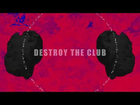 FULLJOS - Destroy The Club