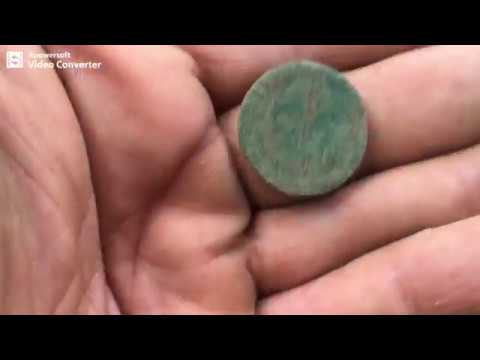 104# Znów nakosiłem monetek/Wielkopolskie Wykopki