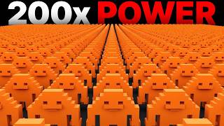 NEW Claude’s Agent Swarm UPDATE!