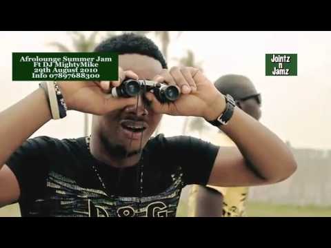 E-Gnyte Ft J Martins-This Kind Party (Official Video)