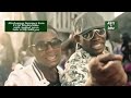 E-Gnyte Ft J Martins-This Kind Party (Official Video)