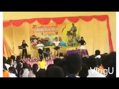 KILL THIS LOVE&SOLO (COVER BY "CRAZY ZONE")#Coverblackpink