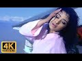 Pani O Pani 4K Song Manisha Koirala Alka Yagnik Hit Songs Jai Hind