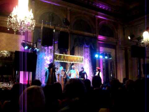 Klapa Škrljevo "Jazz ba"