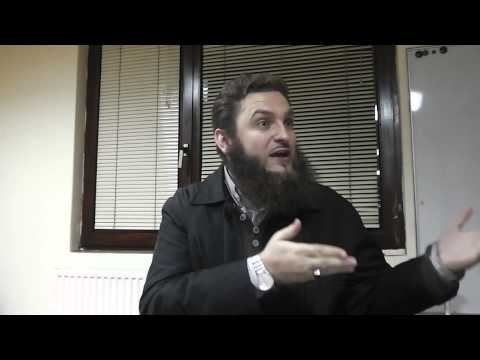 Ebu Bekr Es-Siddik radijallahu anhu | 1. dio | prof. Mithad Ćeman