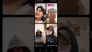 Download lagu PART 5 - IG LIVE LAN SOLO, SYURA, AIDA & SAM BERKENAAN KONFLIK DENGAN SITI NORDIANA (20/7/2021) mp3