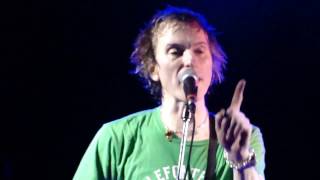 "First Steps into Never Aim to Please" Bash and Pop 1/12/2017 7th Street entry Minneapolis