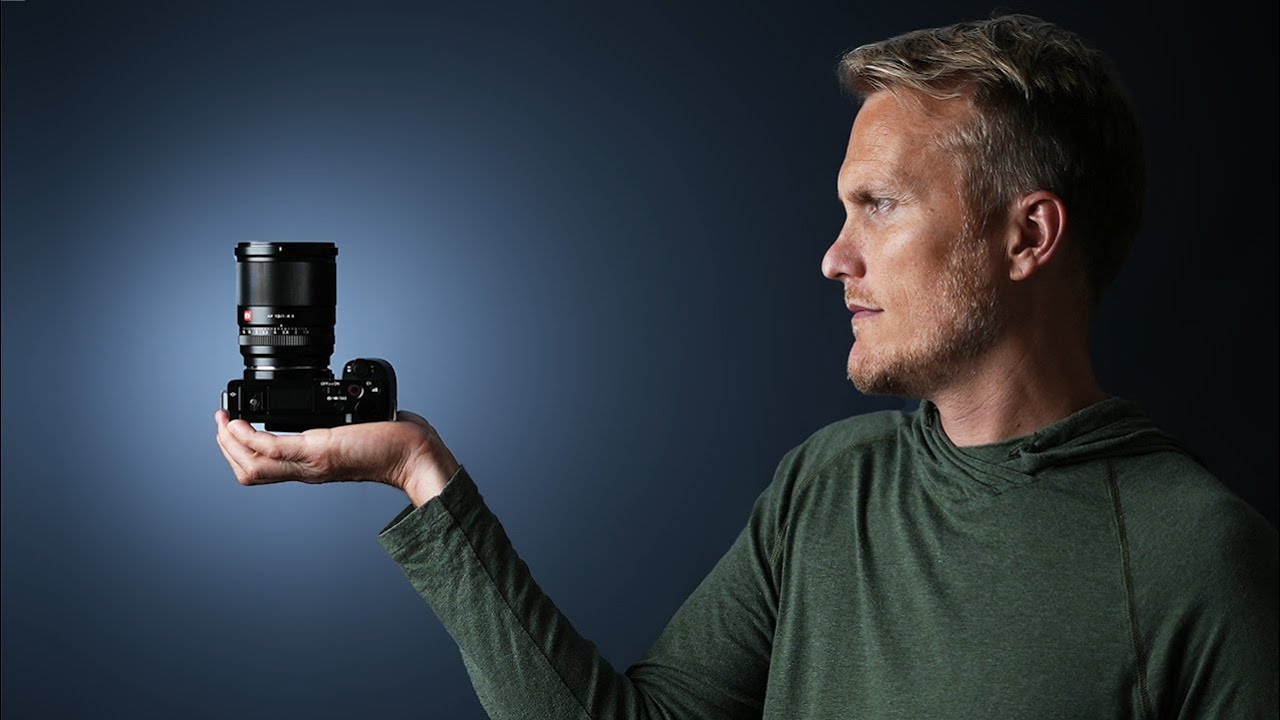 Sony ZV-E10: Viltrox 13mm F1.4 | Best Wide Angle Lens?