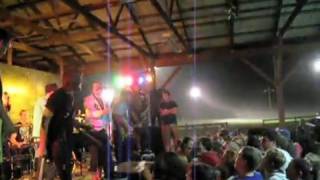 Mile Away (first time ever!)