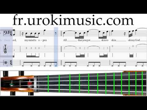 Cours de Violoncelle Ariana Grande Dangerous Woman Partie#2 Partitions Mélodie Сhansons Tuto Comment