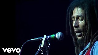 Bob Marley - Lively Up Yourself (Live)