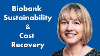 Webinar: Alison Parry-Jones, Wales Cancer Biobank