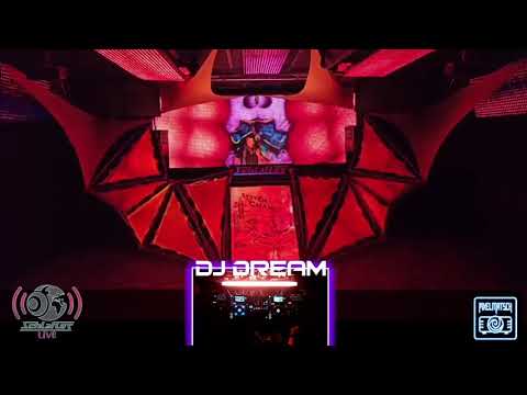 DJ Dream @ Schlaflos Live 2021-01-30