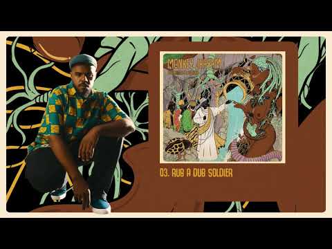 Video thumbnail for Rub a Dub Soldier