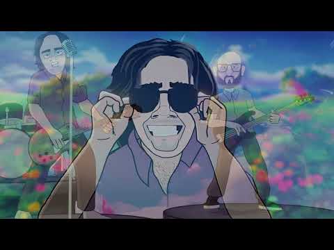 PELHAN - Somrak (Official video)