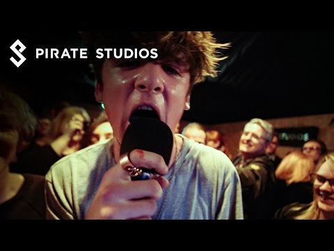 BlackWaters Full Performance | Pirate Live