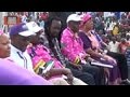 ACT Wazalendo Waunga Mkono Wapinzani Kutoka Bunge