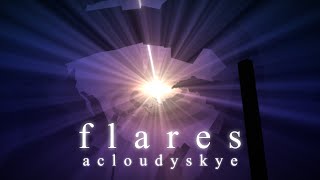 Cover art for Flares