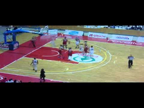 L.F. GIRONA FC,67 - JOPISA CIUDAD DE BURGOS,84 (11/12/2011 0:00:00)