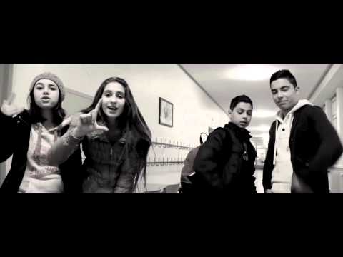 Anti Mobbing Film - "Warum mobben wir?"