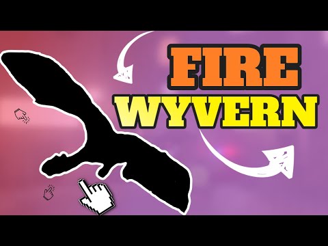 FIRE WYVERN VS EVERY UNIT! ANIMAL REVOLT BATTLE SIMULATOR! DinoNerds!