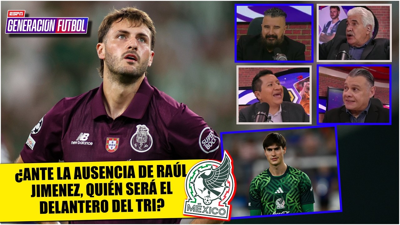 ÁLVARO MORALES a SANTI GIMENEZ: Pónte al tiro, mijo. Hormiga te va a quitar el puesto | Generación F