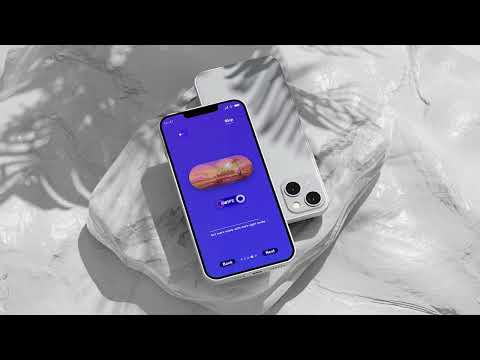 Modern UX\UI Design for WALLET App