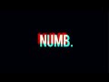 Lithe-numb (lyrics)