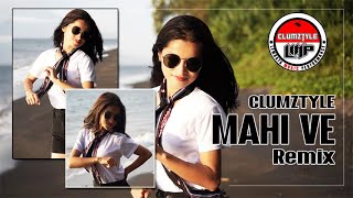 Download lagu Clumztyle - Lagu Pesta Timur || Mahi Ve Remix mp3