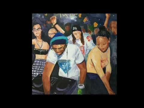 [FREE] KAYTRANADA TYPE BEAT | DANCE | "99.9"