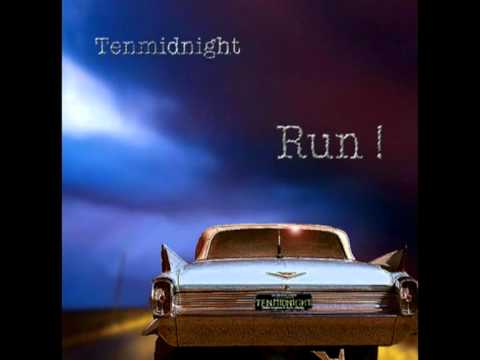 TenMidnight - Run Bobby Run (Dynamic Range 9)