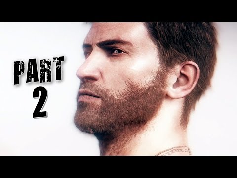 Mad Max Walkthrough Gameplay Part 2 - Fury - Mission 2 (Video Game)