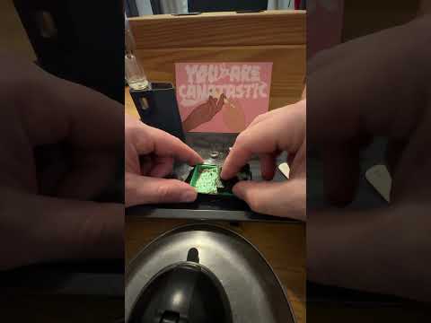 Dosier Hilfe Äris Ultra ￼ von Canasups￼ #wolkenkraft #ÄrisUltra #canasups #canabis_sativa # CBD