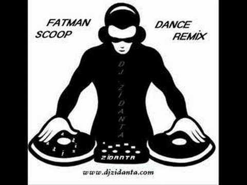 DJ.ZİDANTA - FATMAN SCOOP DANCE (remix)