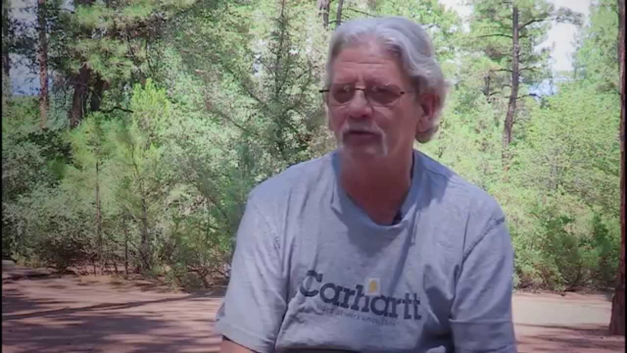 The True Story of Travis Walton - New Film