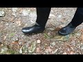 Walking In My Rubberboots