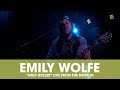 Emily Wolfe Holy Roller From The Love Lightstream Drive In For LightstreamTV