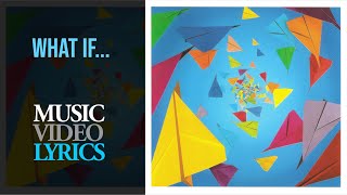 The Lightning Seeds - What If... (Lyrics)