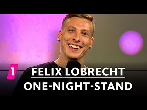 Felix Lobrecht: One-Night-Stand  | 1LIVE Generation Gag
