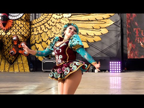 MELODIAS DE SAYAS / SEMI FINAL / TUNDIQUE DE ORO 2023