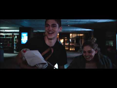 After- Hardin & Tessa- Someone To You