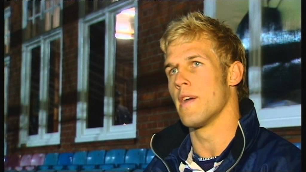 Varsity Match 2003 Part 1