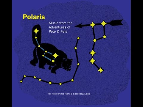 POLARIS - She is Staggering