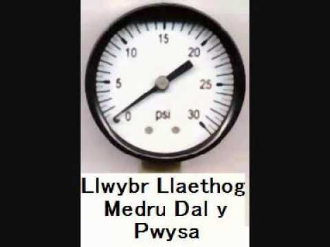 Medru Dal y Pwysa / Llwybr Llaethog