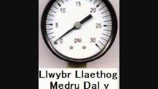 Medru Dal y Pwysa / Llwybr Llaethog