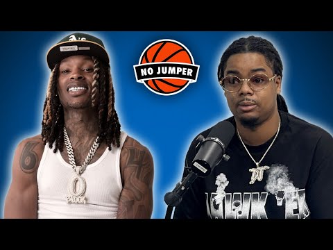 Chopsquad DJ on Producing Almost Every King Von Song & Dealing with His Death