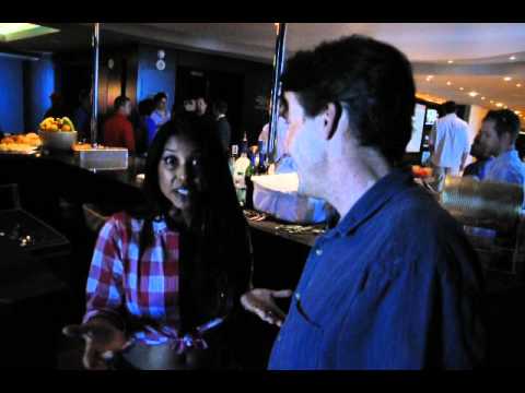 Spanish Lesson with Claudia