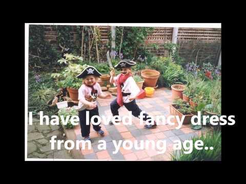 2014 Camp Leaders Video Introduction - Freya Sharples