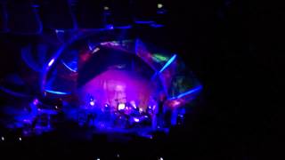Animal Collective - Austin Music Hall